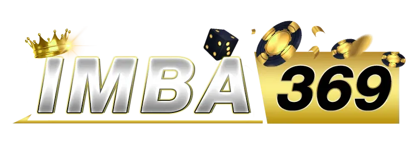 imba369 logo