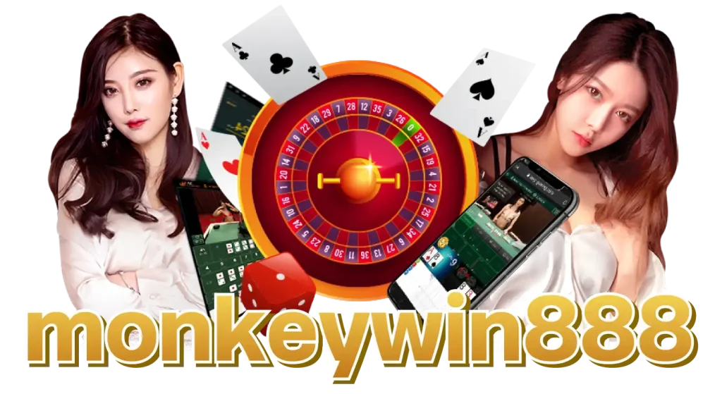 monkeywin888