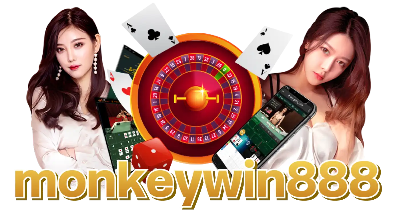 monkeywin888